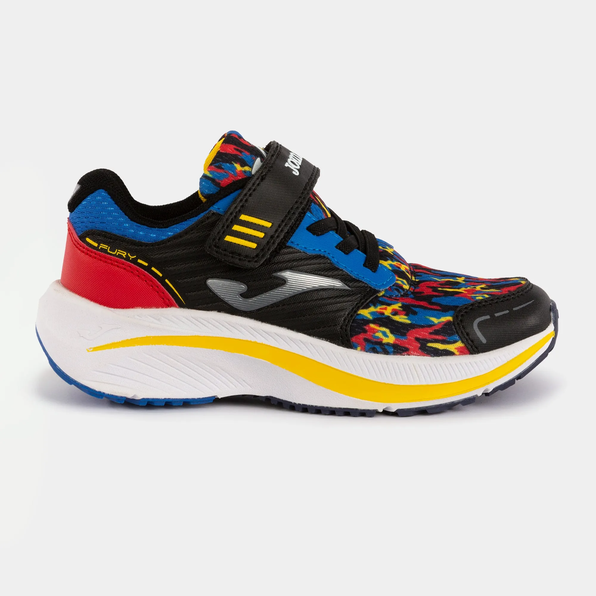 J.Fury JR 2201
