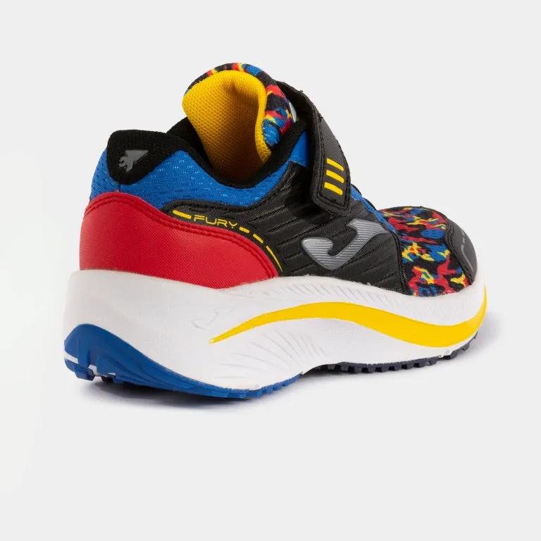 J.Fury JR 2201