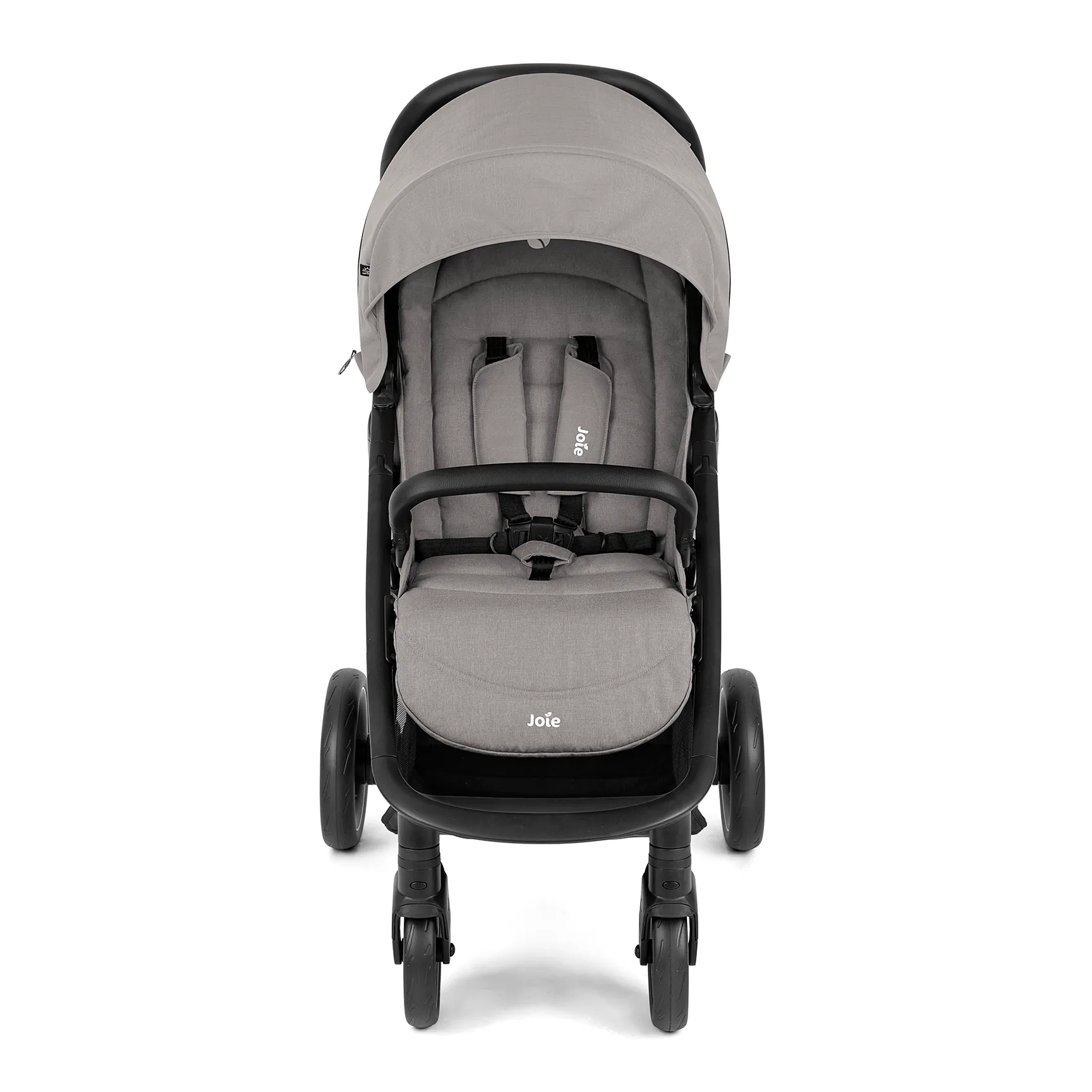 Joie Litetrax PRO Stroller - Pebble