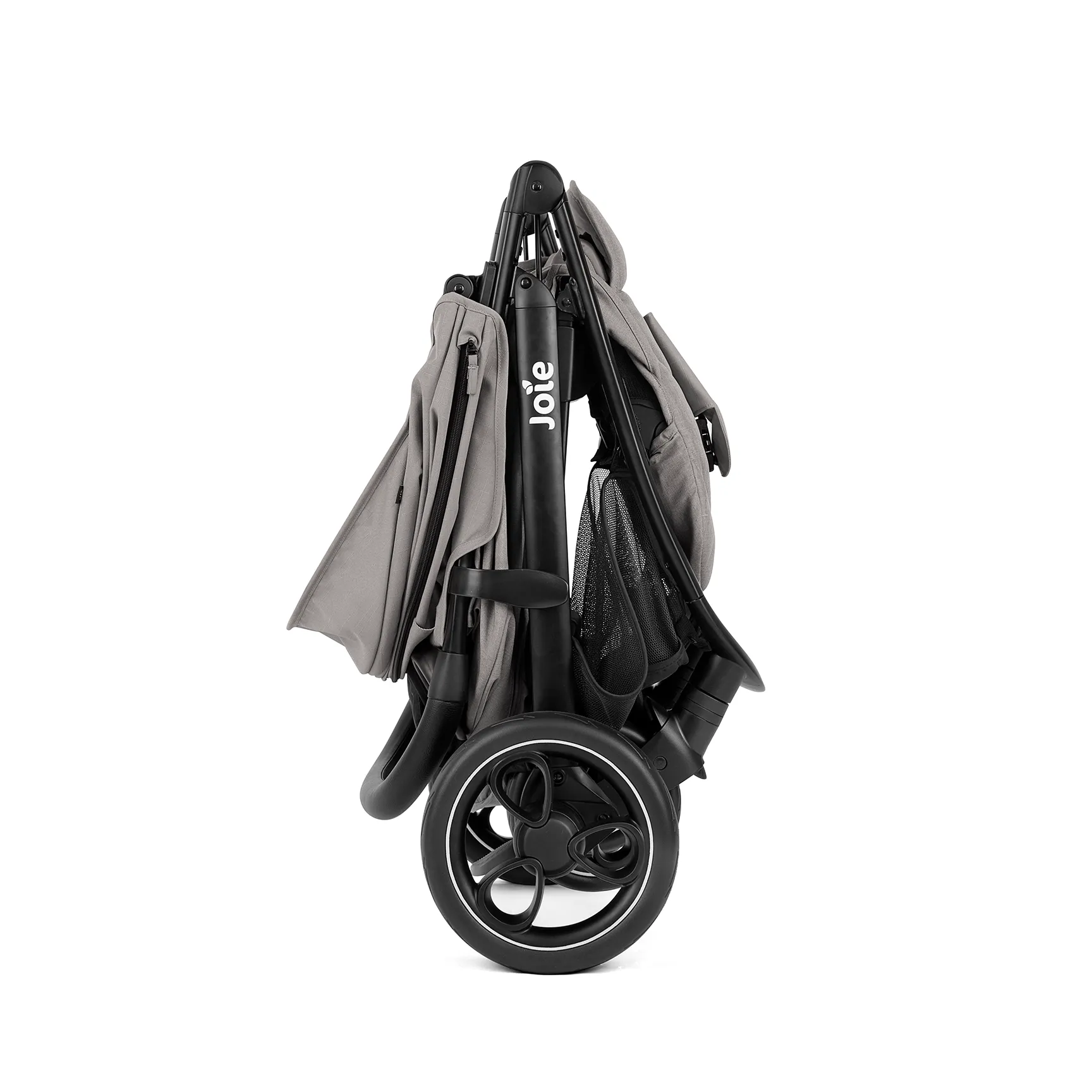 Joie Litetrax PRO Stroller - Pebble