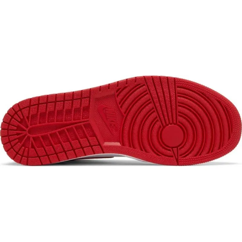 Jordan 1 High Heritage (2022)