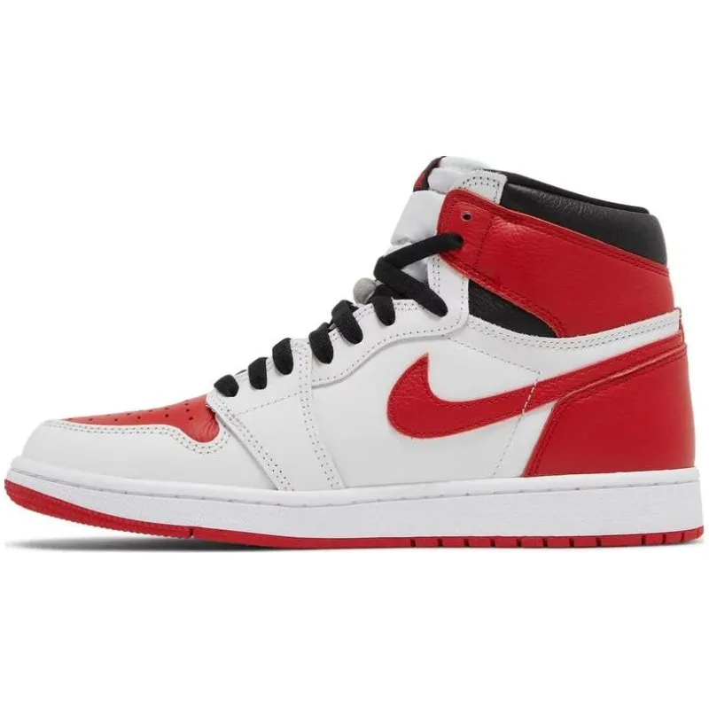 Jordan 1 High Heritage (2022)