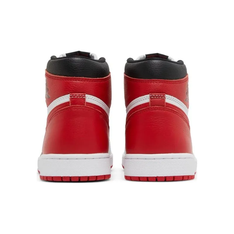 Jordan 1 High Heritage (2022)
