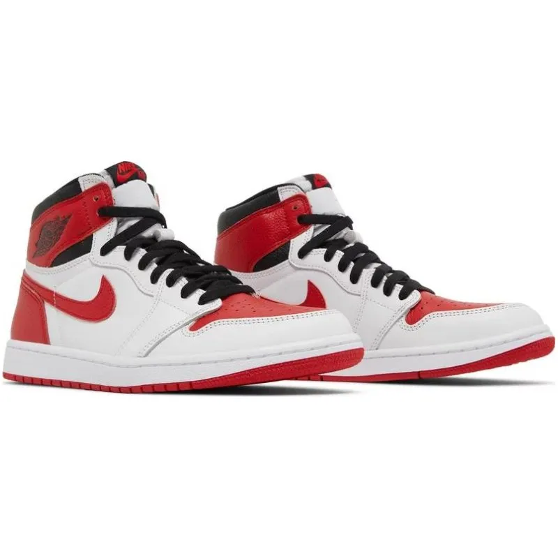 Jordan 1 High Heritage (2022)
