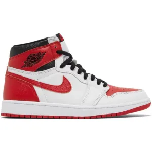 Jordan 1 High Heritage (2022)