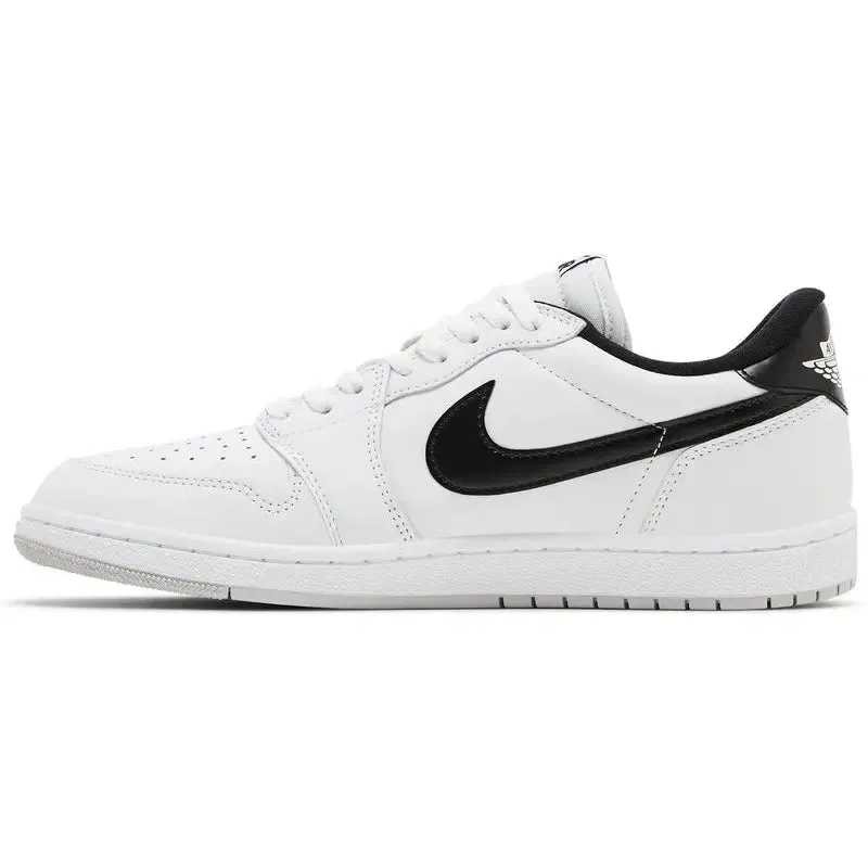 Jordan 1 Retro Low '85 Metallic Black
