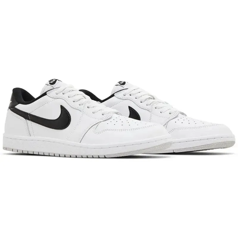 Jordan 1 Retro Low '85 Metallic Black