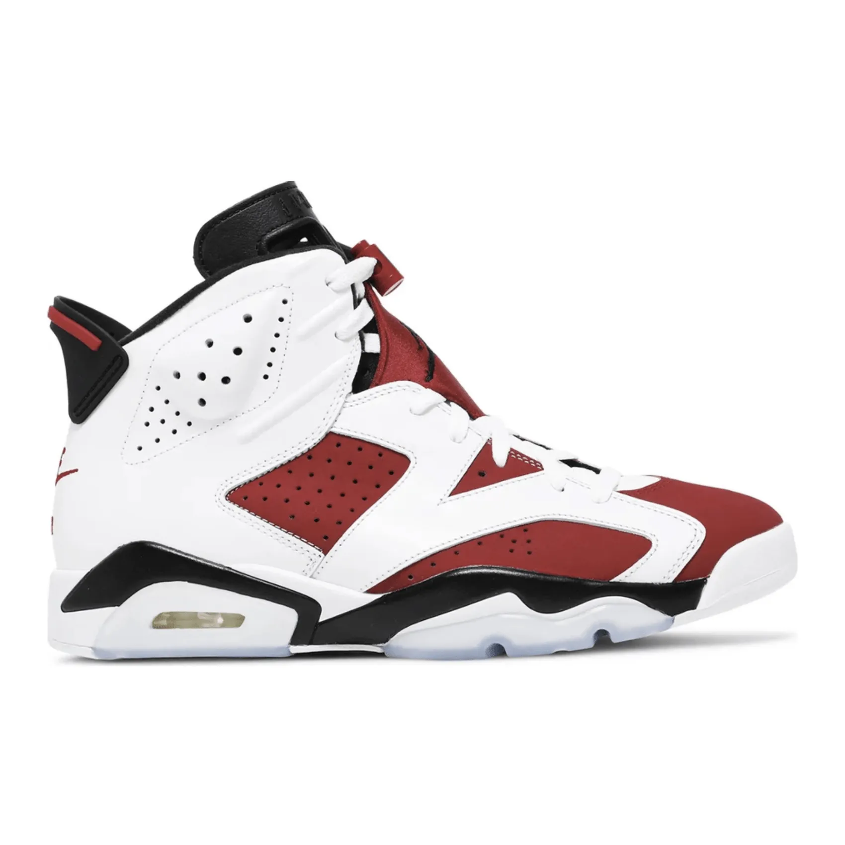 Jordan 6 'Carmine'