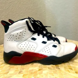 Jordan kids sneakers size 7 y