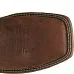 Justin Men's Boots - Rush 11" Western Work Boot "Hickory Brown"