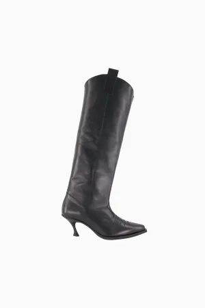 Kitten Cowgirl Boots