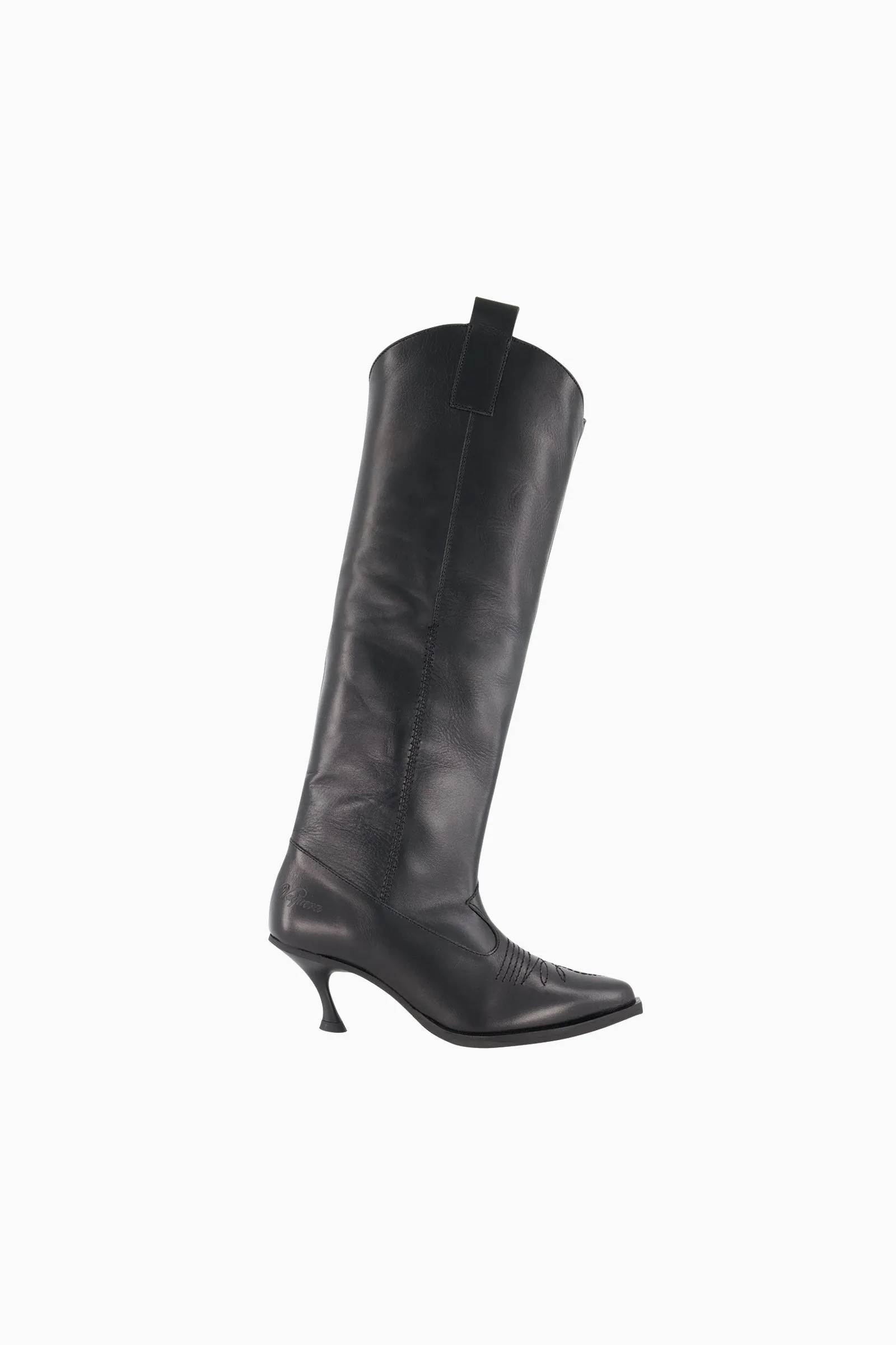 Kitten Cowgirl Boots