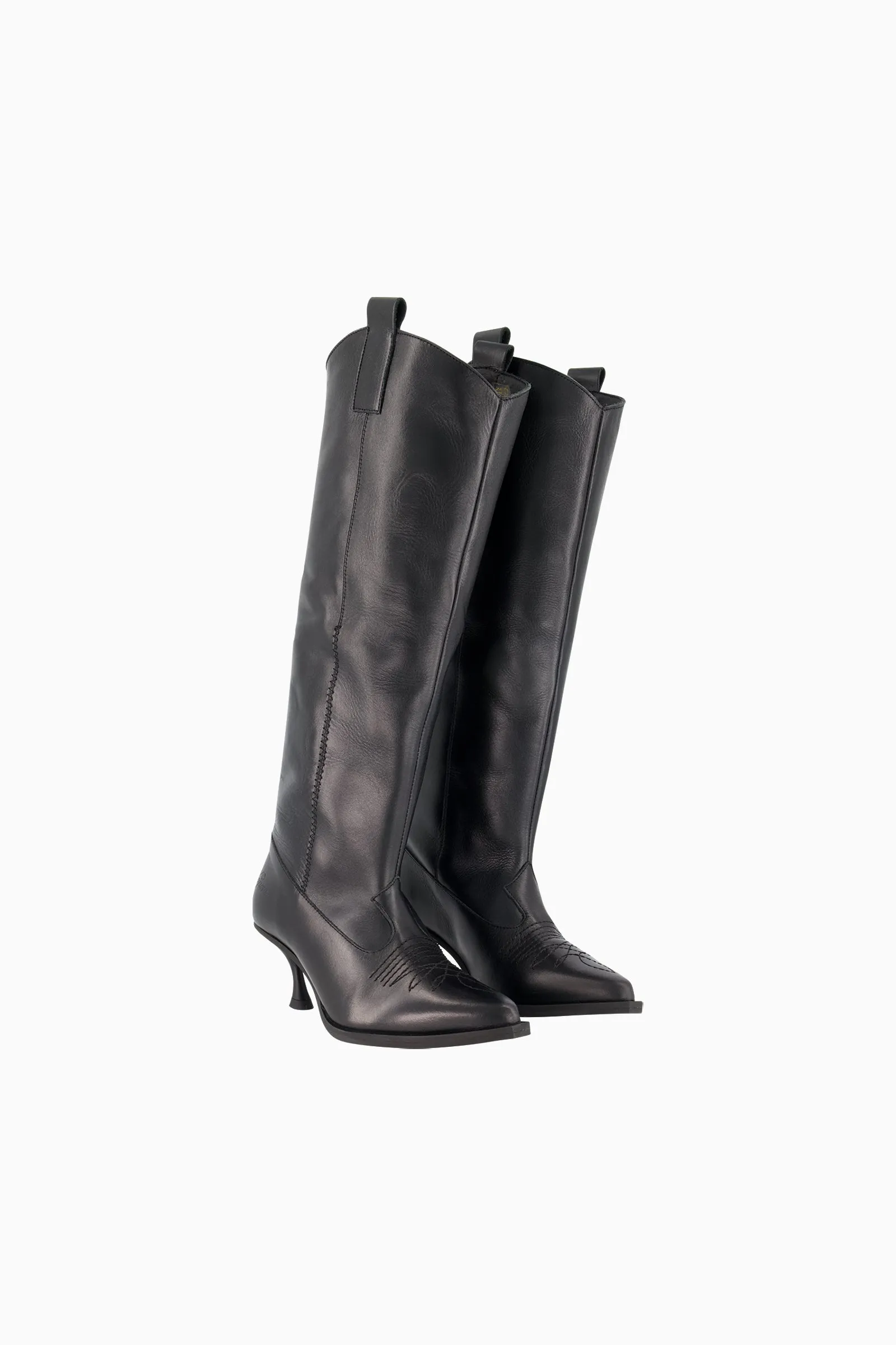 Kitten Cowgirl Boots