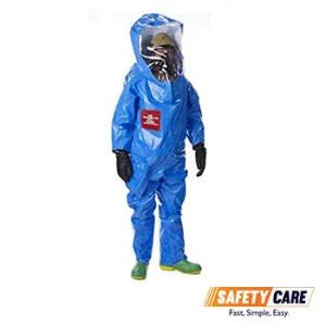Lakeland Interceptor Standard Suit