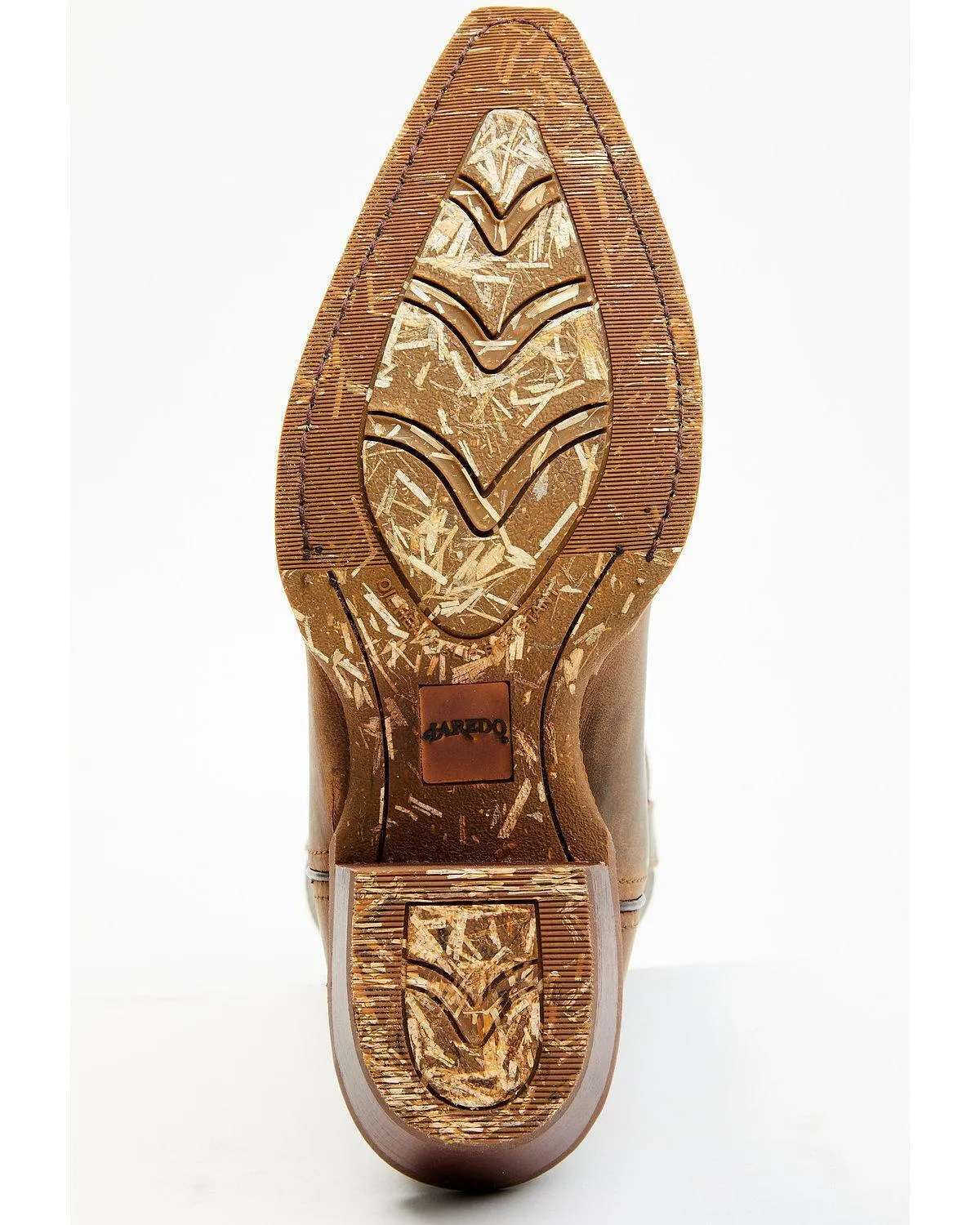 Laredo Men's Lexington Western Boot - Snip Toe - 68548