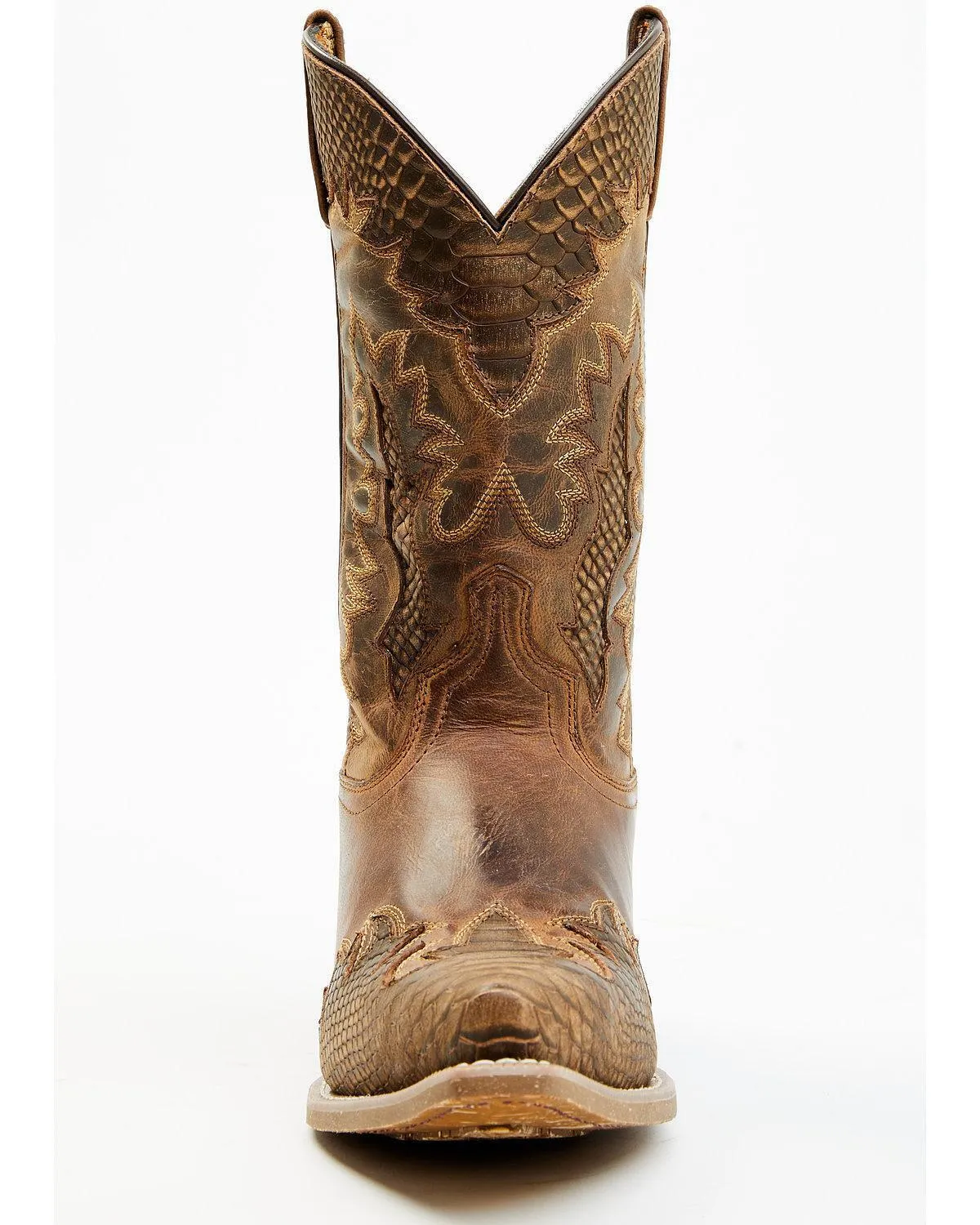 Laredo Men's Lexington Western Boot - Snip Toe - 68548