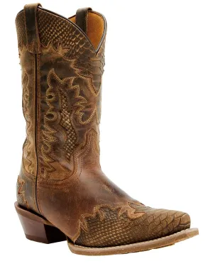 Laredo Men's Lexington Western Boot - Snip Toe - 68548