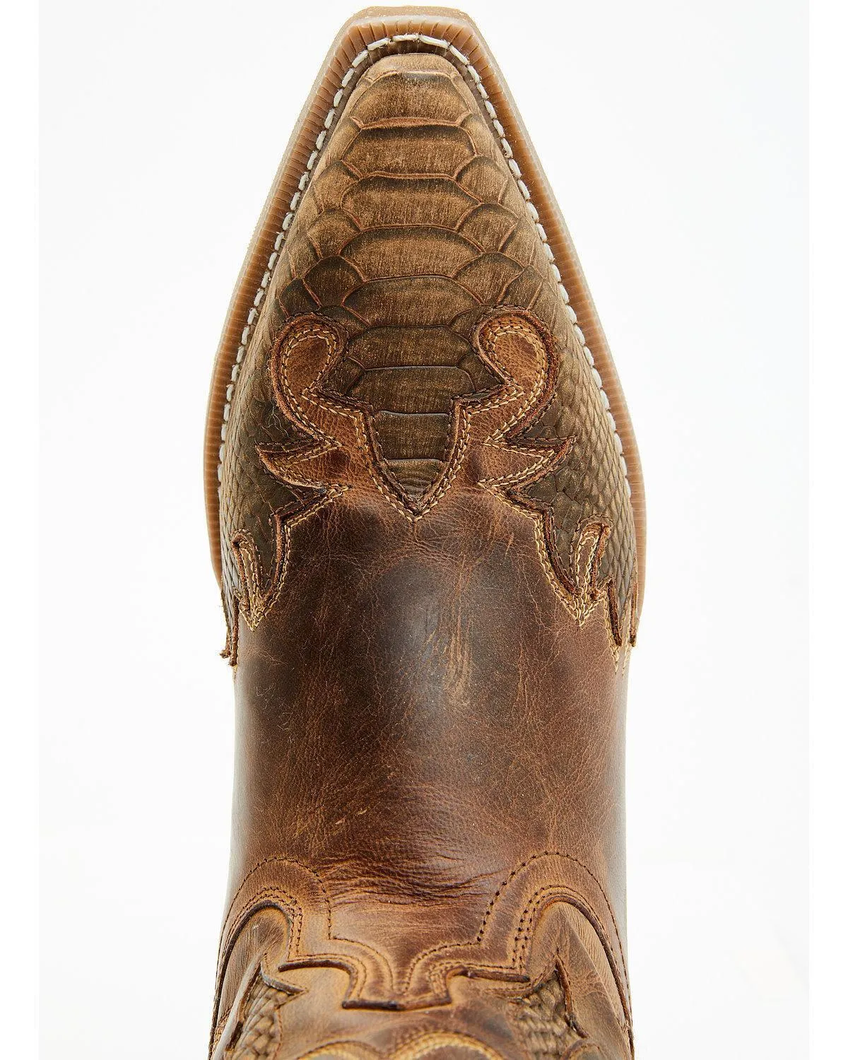 Laredo Men's Lexington Western Boot - Snip Toe - 68548