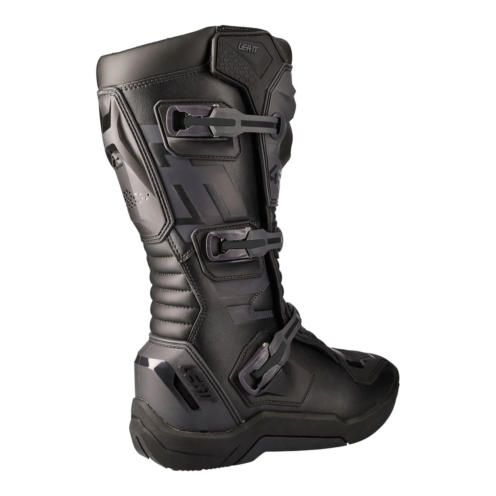 Leatt 3.5 Boot - Black / Grey
