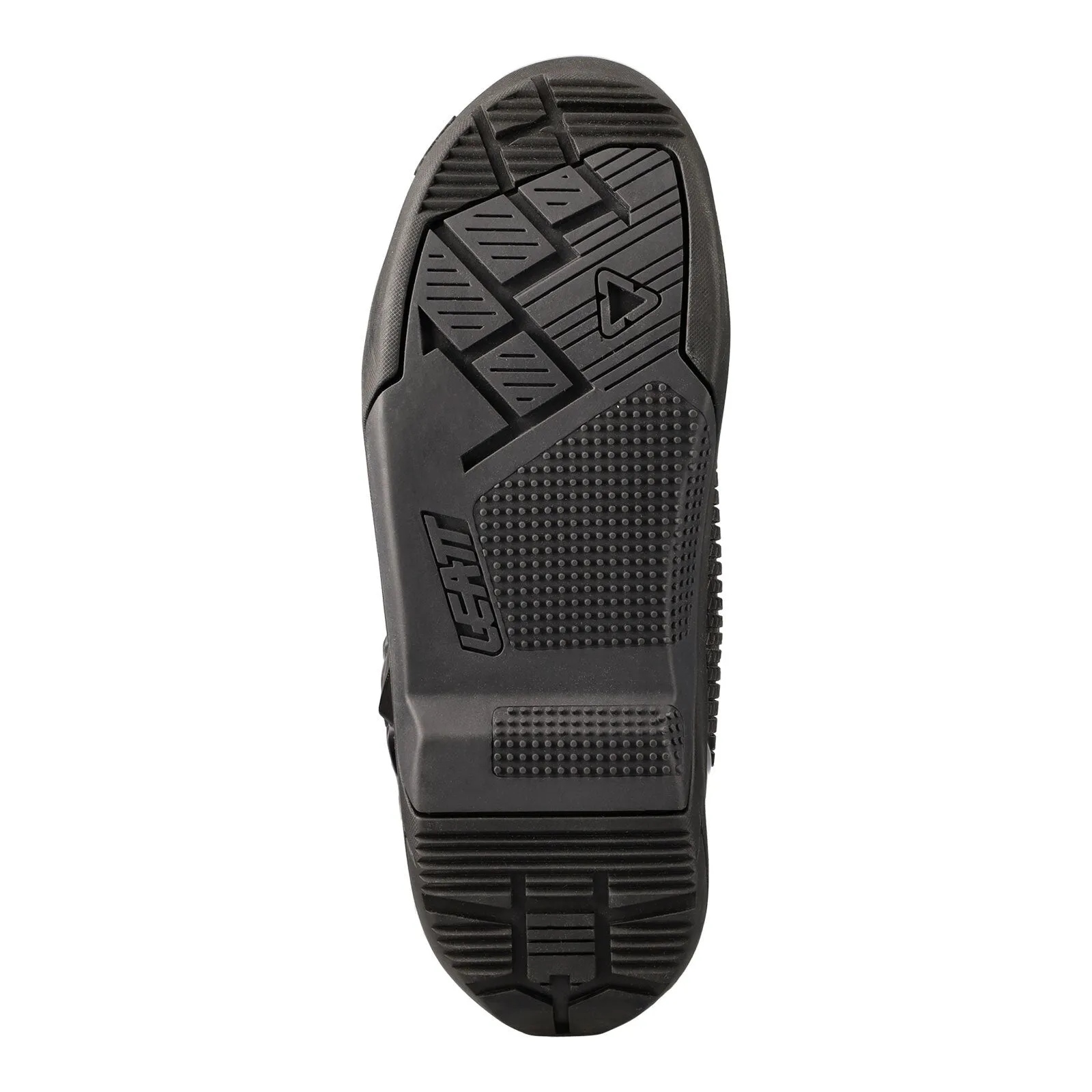 Leatt 3.5 Boot - Black / Grey