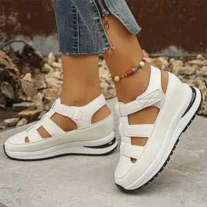 Lettie | Comfortable Orthopedic Sandals