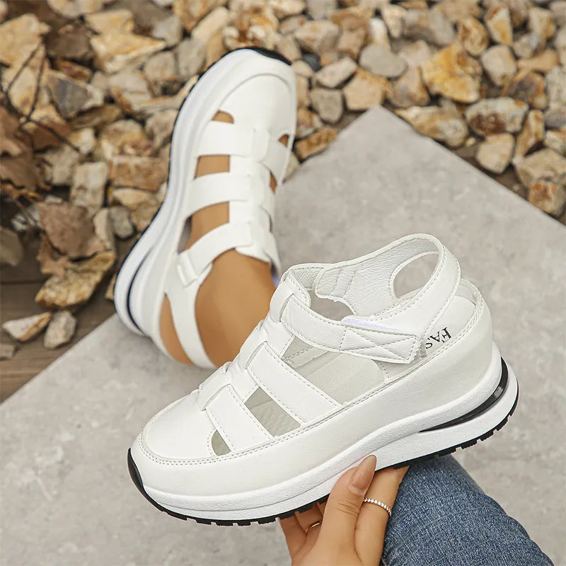 Lettie | Comfortable Orthopedic Sandals