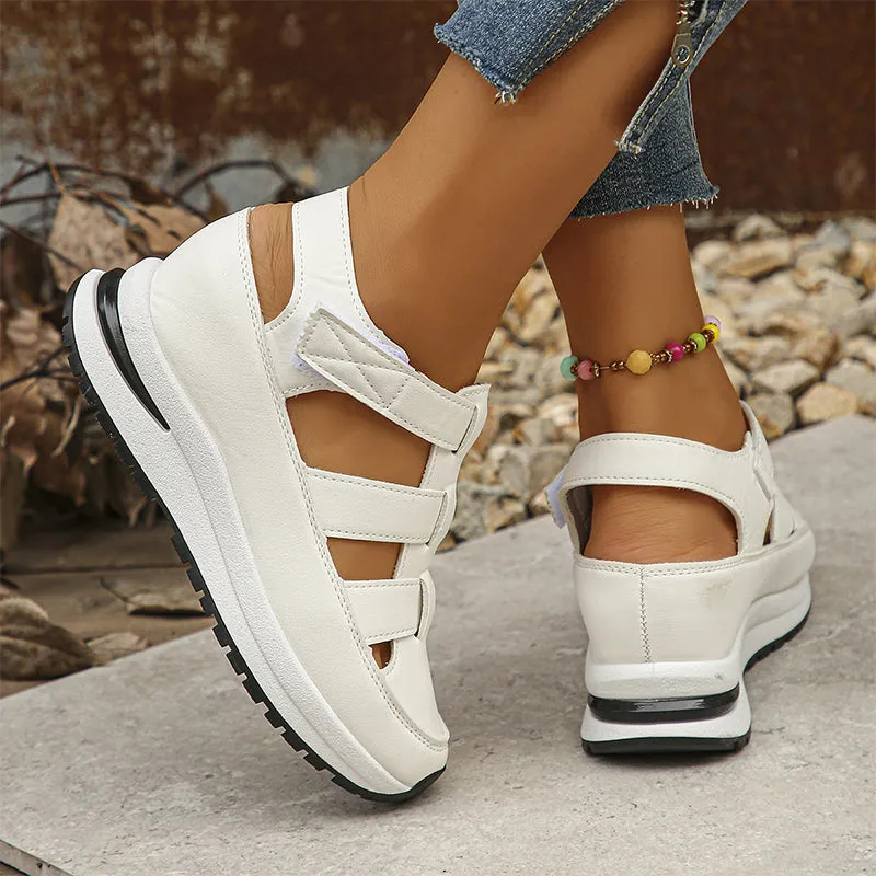 Lettie | Comfortable Orthopedic Sandals