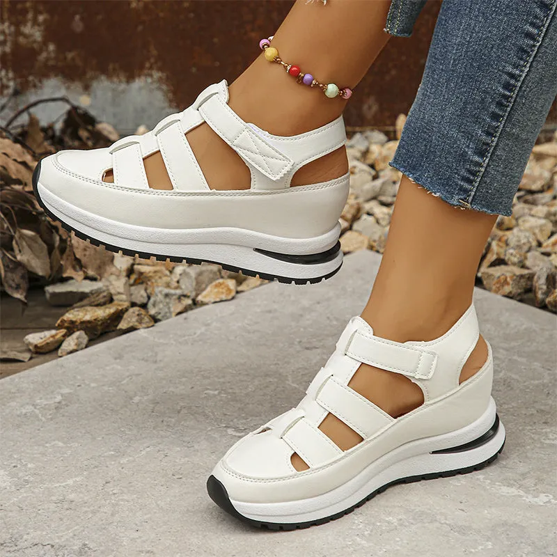 Lettie | Comfortable Orthopedic Sandals