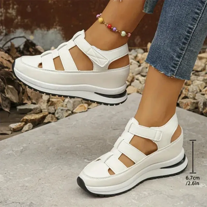 Lettie | Comfortable Orthopedic Sandals