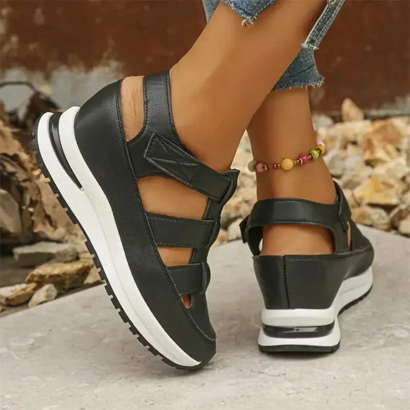 Lettie | Comfortable Orthopedic Sandals