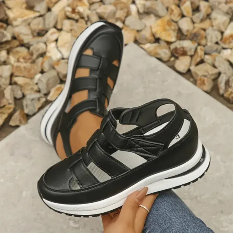 Lettie | Comfortable Orthopedic Sandals