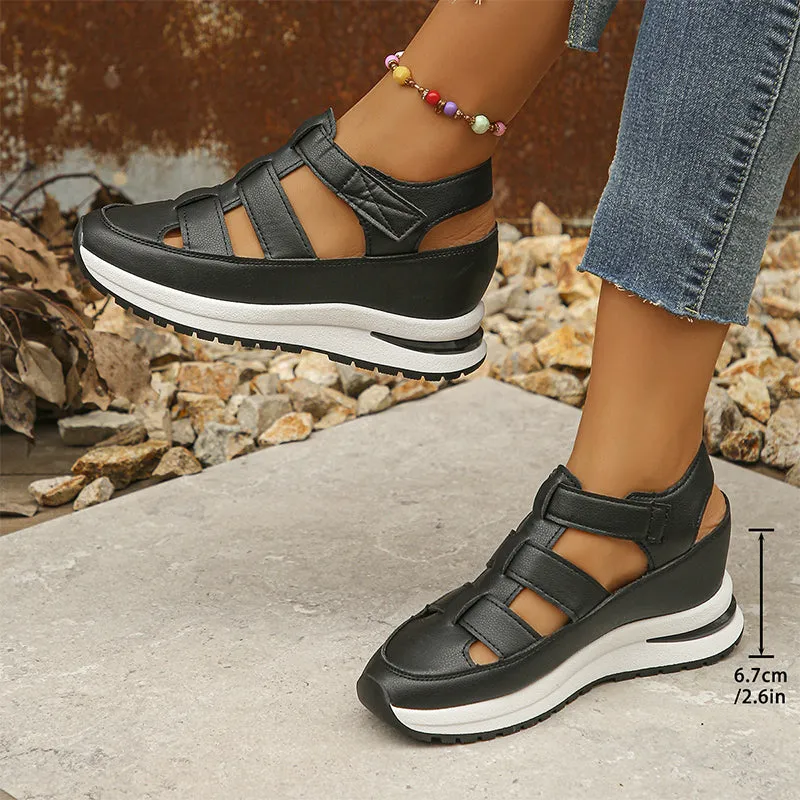 Lettie | Comfortable Orthopedic Sandals