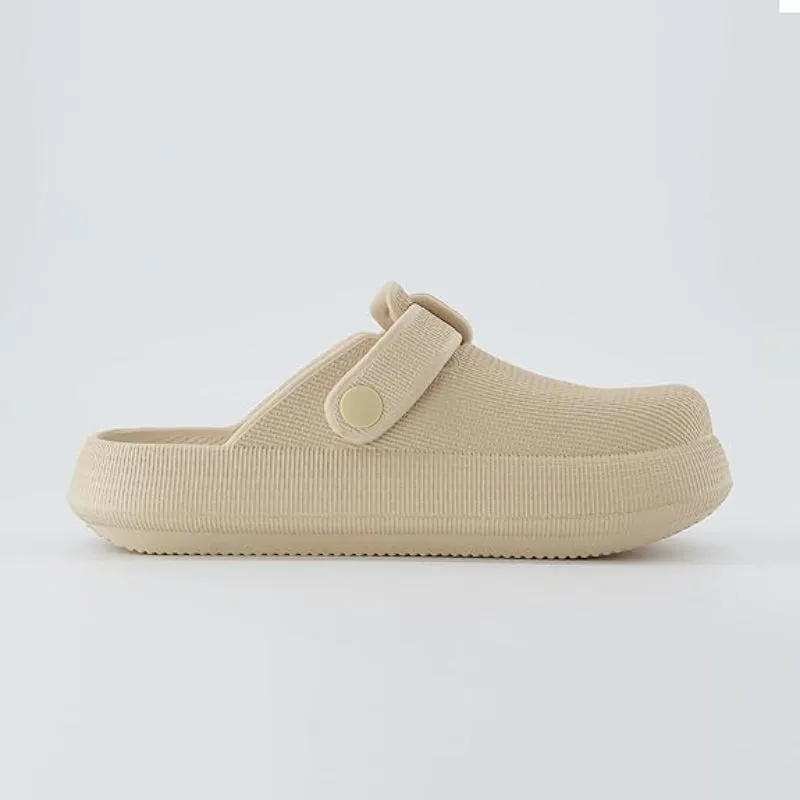 Light And Comfortable Unisex Clogs