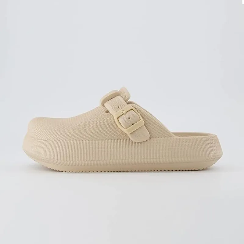 Light And Comfortable Unisex Clogs