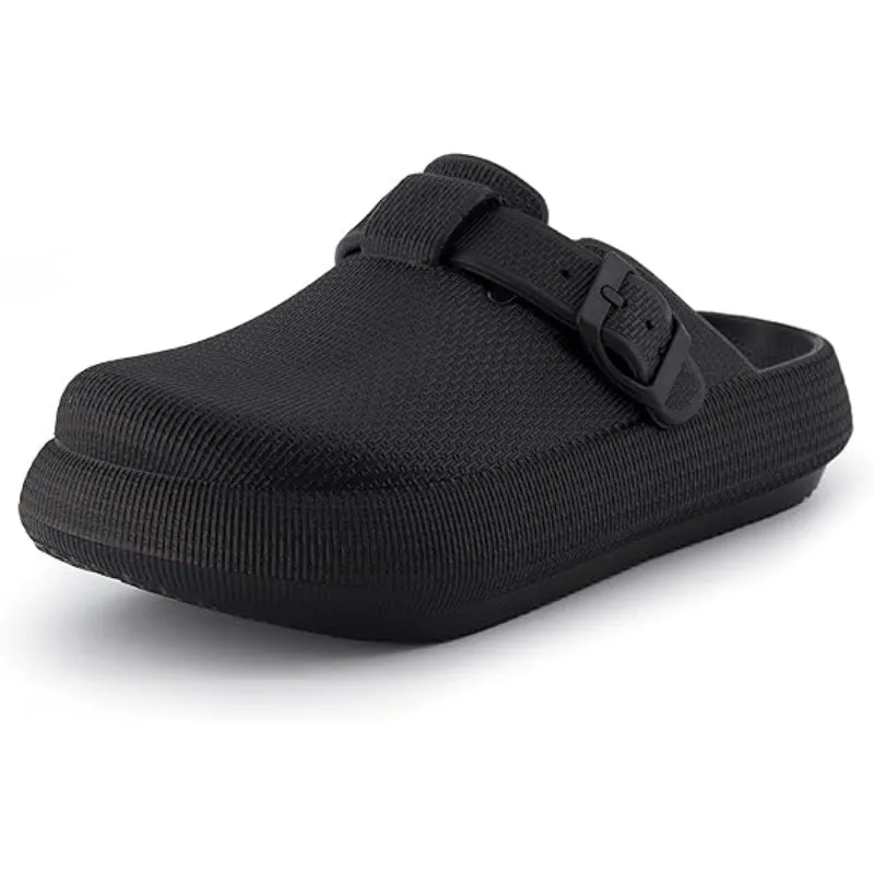 Light And Comfortable Unisex Clogs