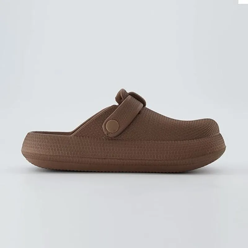 Light And Comfortable Unisex Clogs