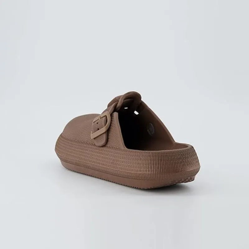 Light And Comfortable Unisex Clogs