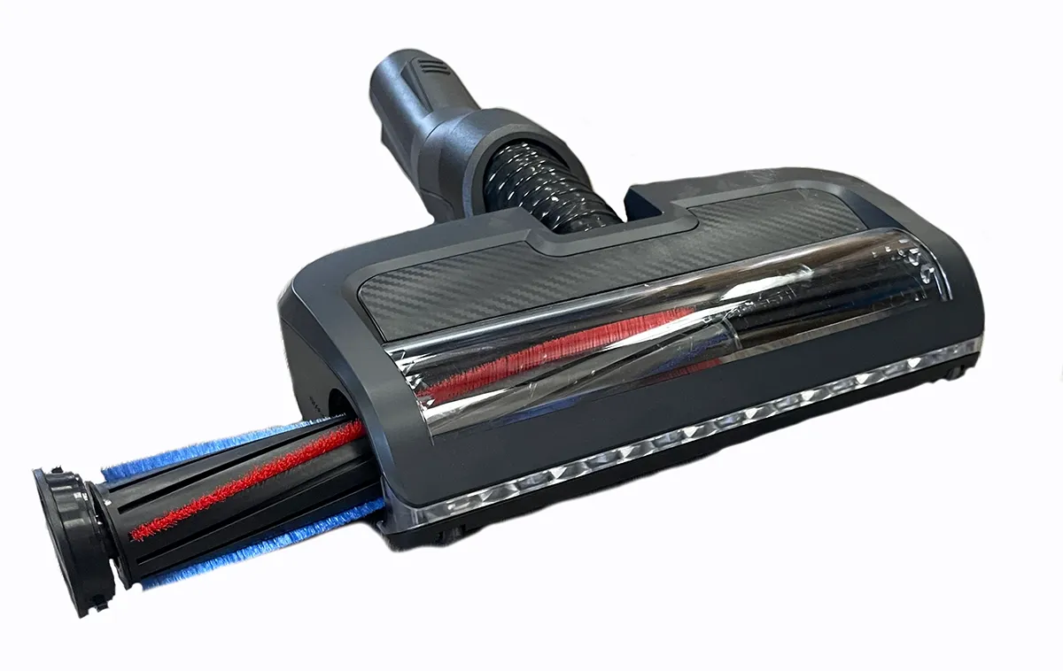 Lightweight Bagless 2.0 Backpack Vacuum w/ Power Nozzle and 5 YR Warranty by Prolux