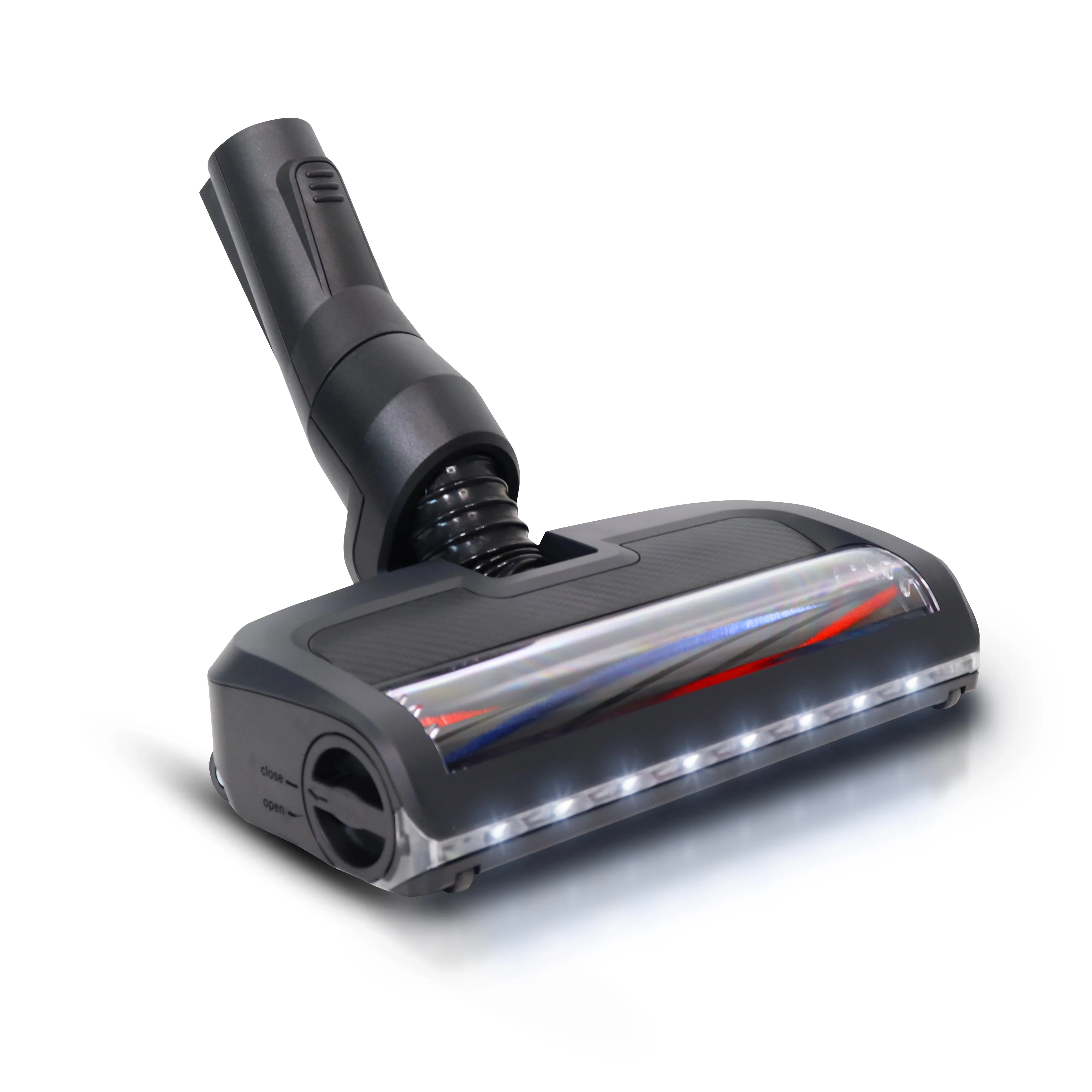 Lightweight Bagless 2.0 Backpack Vacuum w/ Power Nozzle and 5 YR Warranty by Prolux