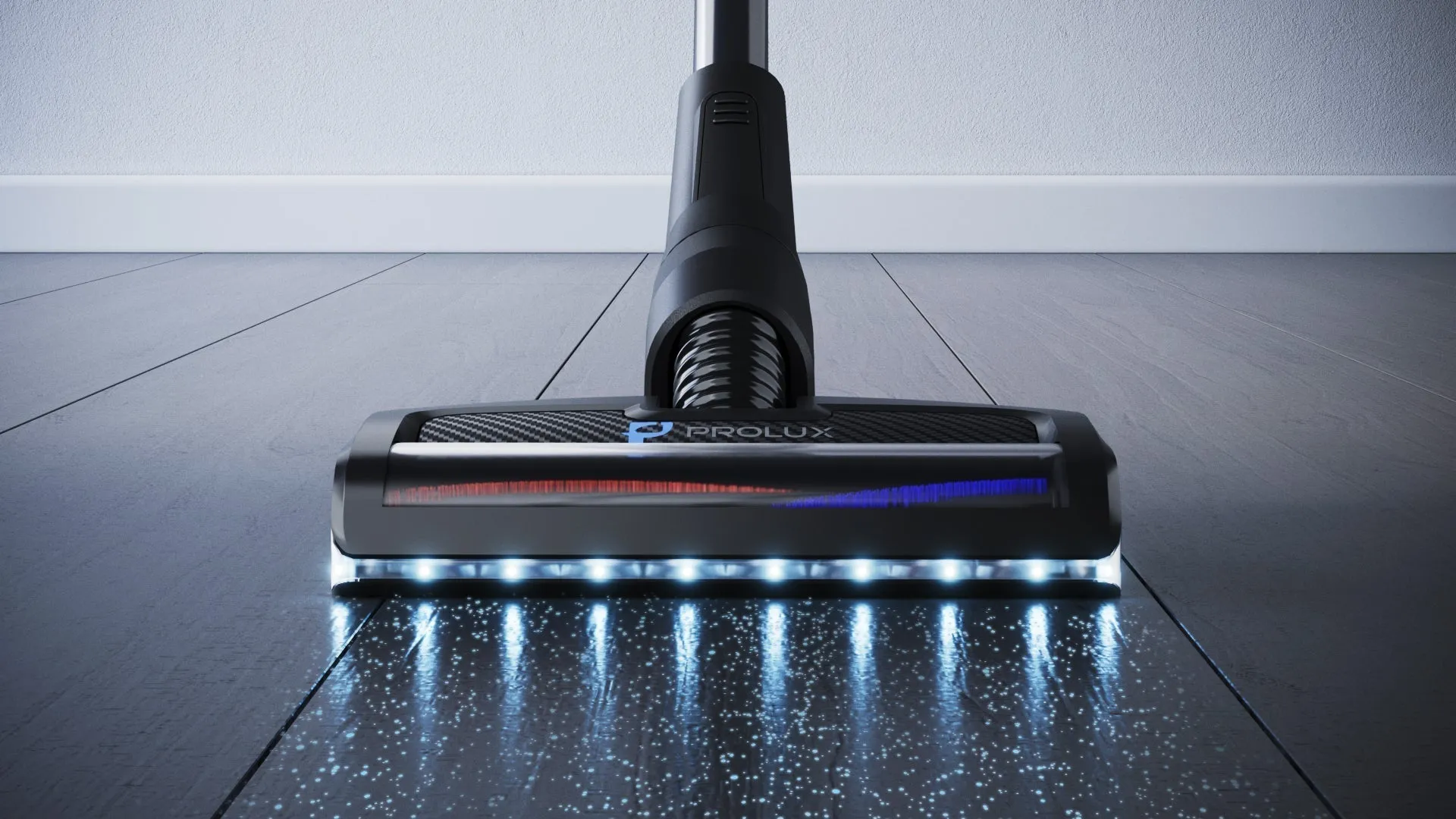 Lightweight Bagless 2.0 Backpack Vacuum w/ Power Nozzle and 5 YR Warranty by Prolux