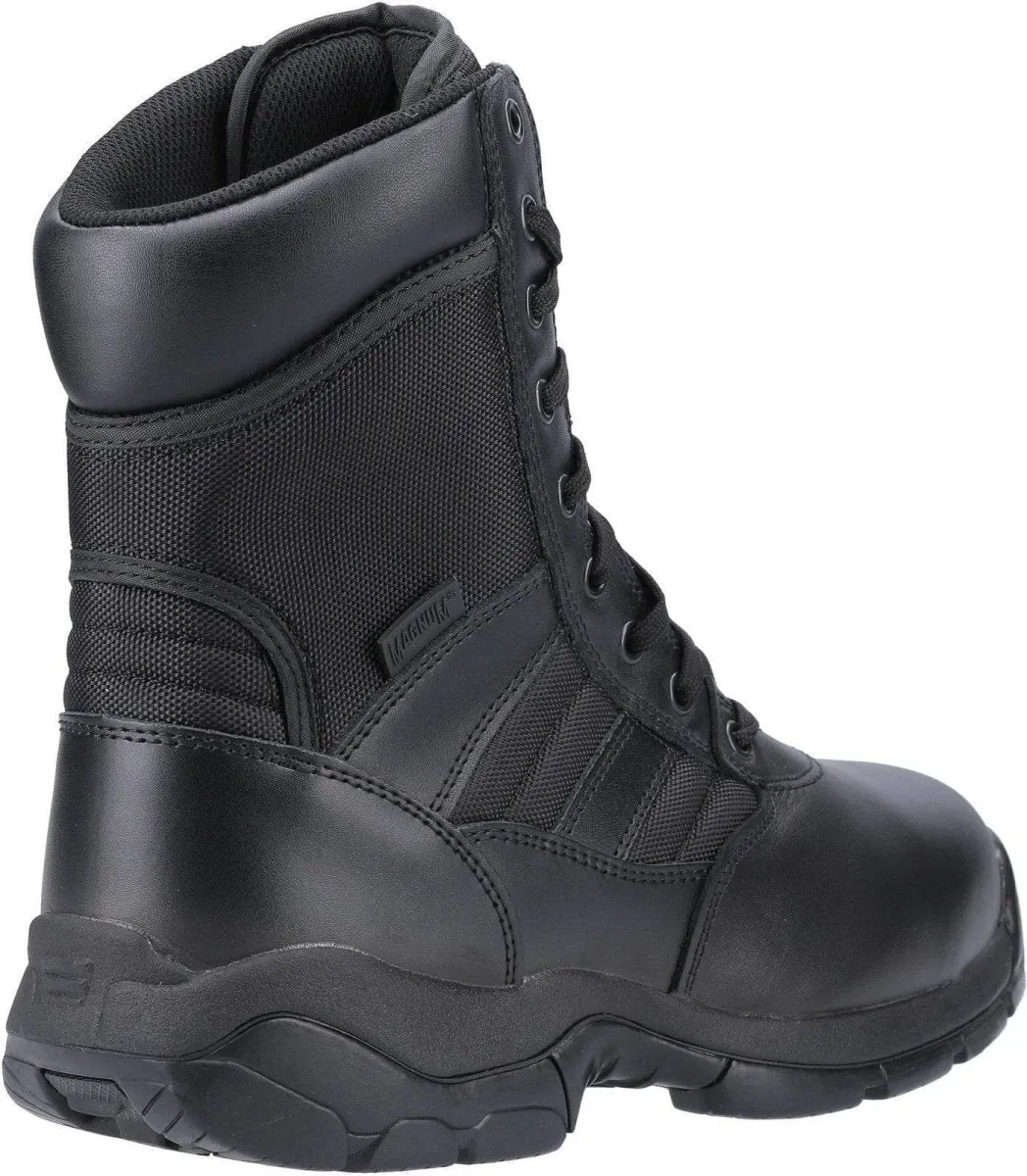 Magnum Panther 8.0 Steel Toe Mens Safety Boots