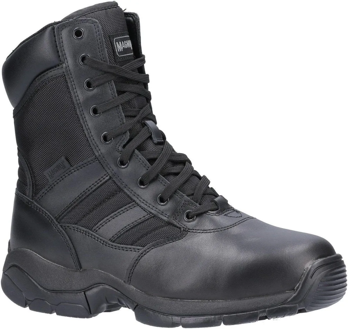 Magnum Panther 8.0 Steel Toe Mens Safety Boots