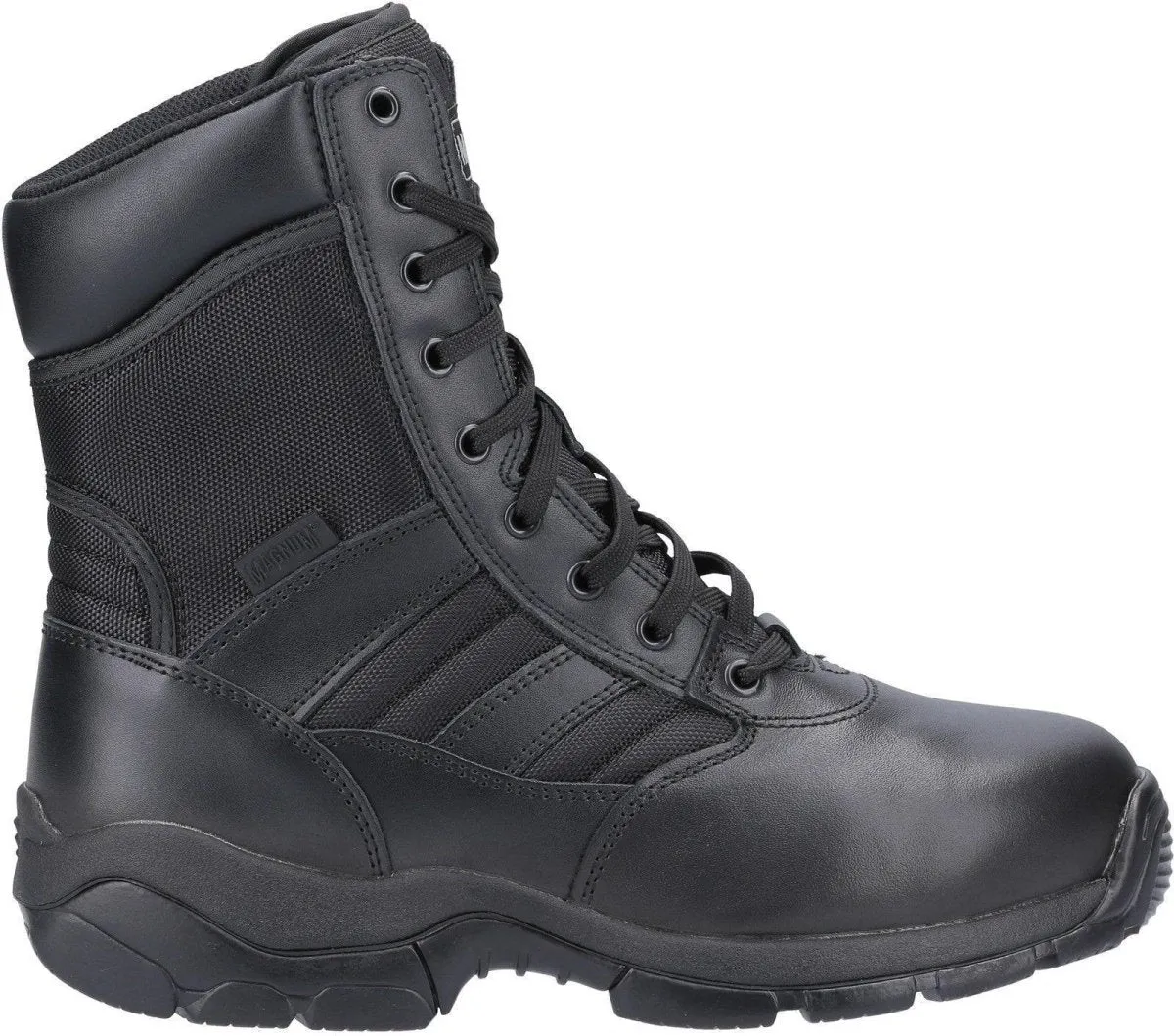 Magnum Panther 8.0 Steel Toe Mens Safety Boots