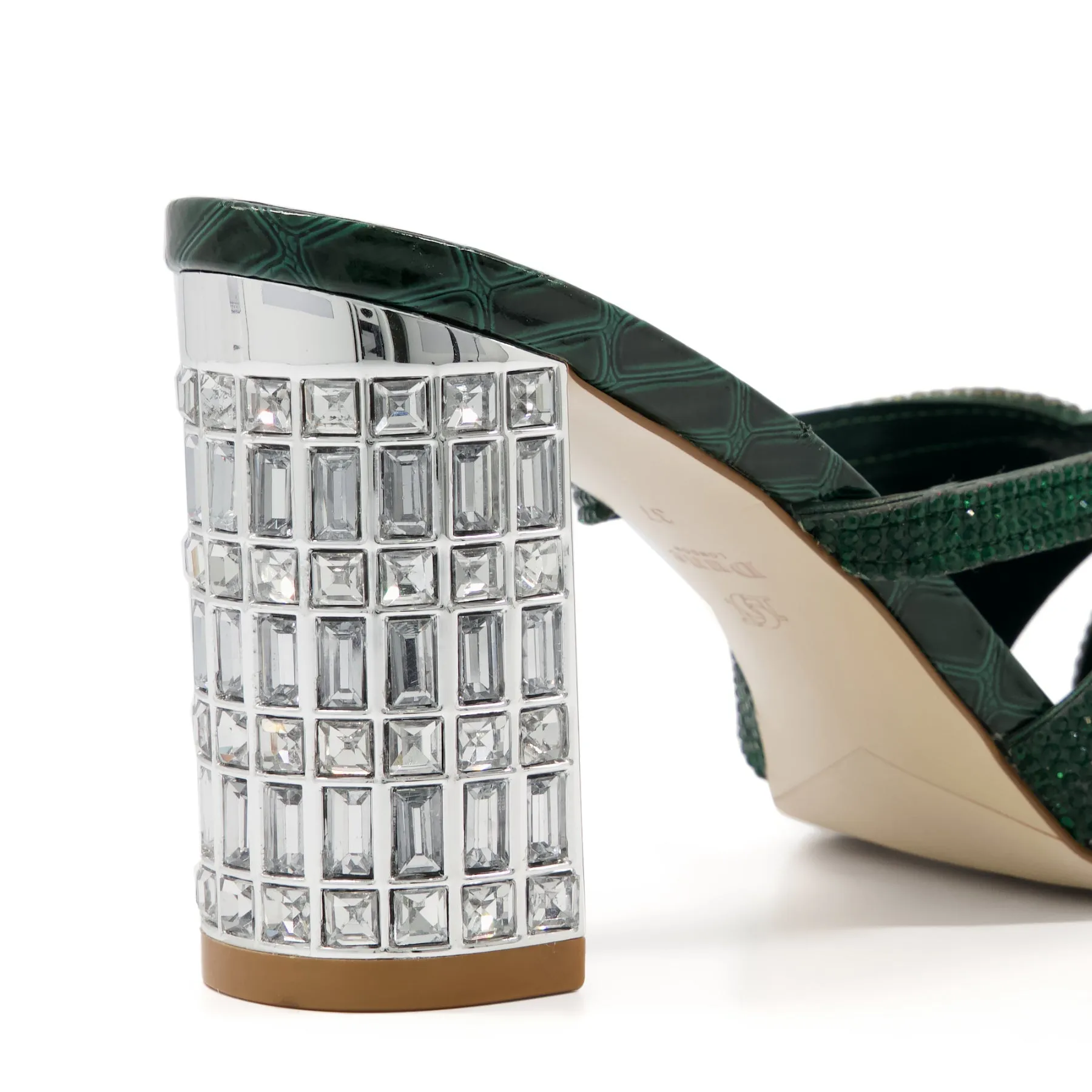 MALINA - GREEN