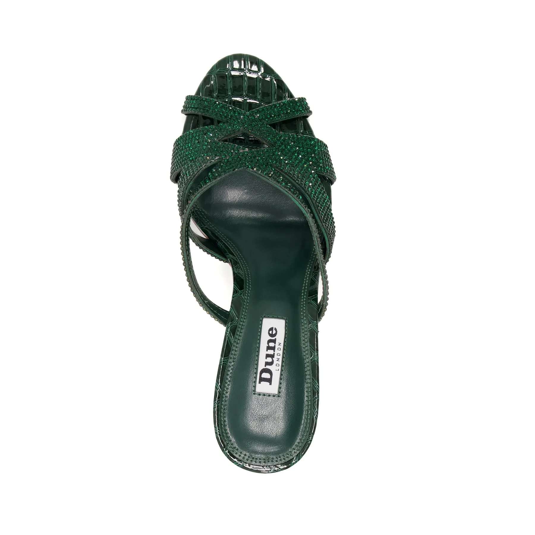 MALINA - GREEN