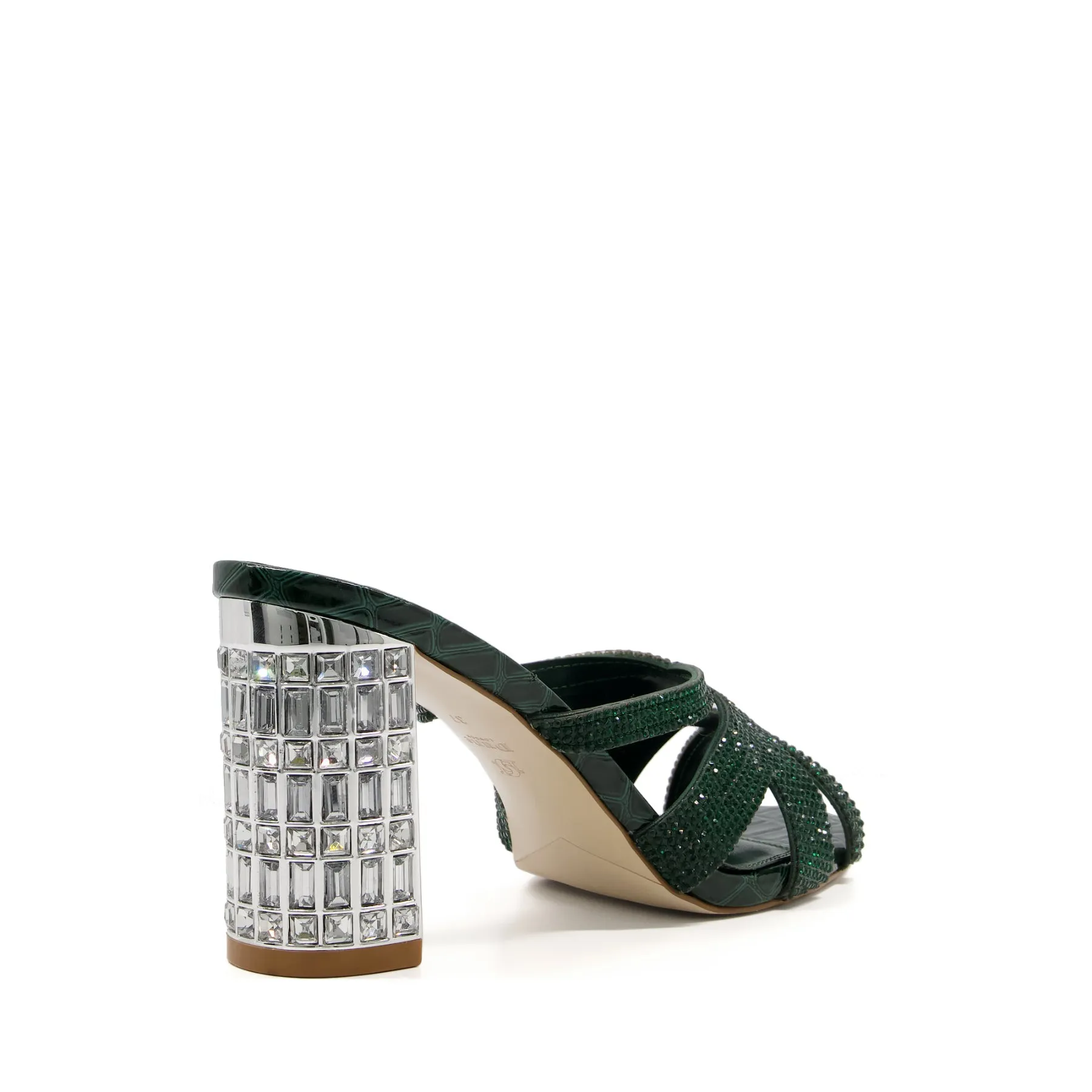 MALINA - GREEN