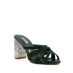 MALINA - GREEN