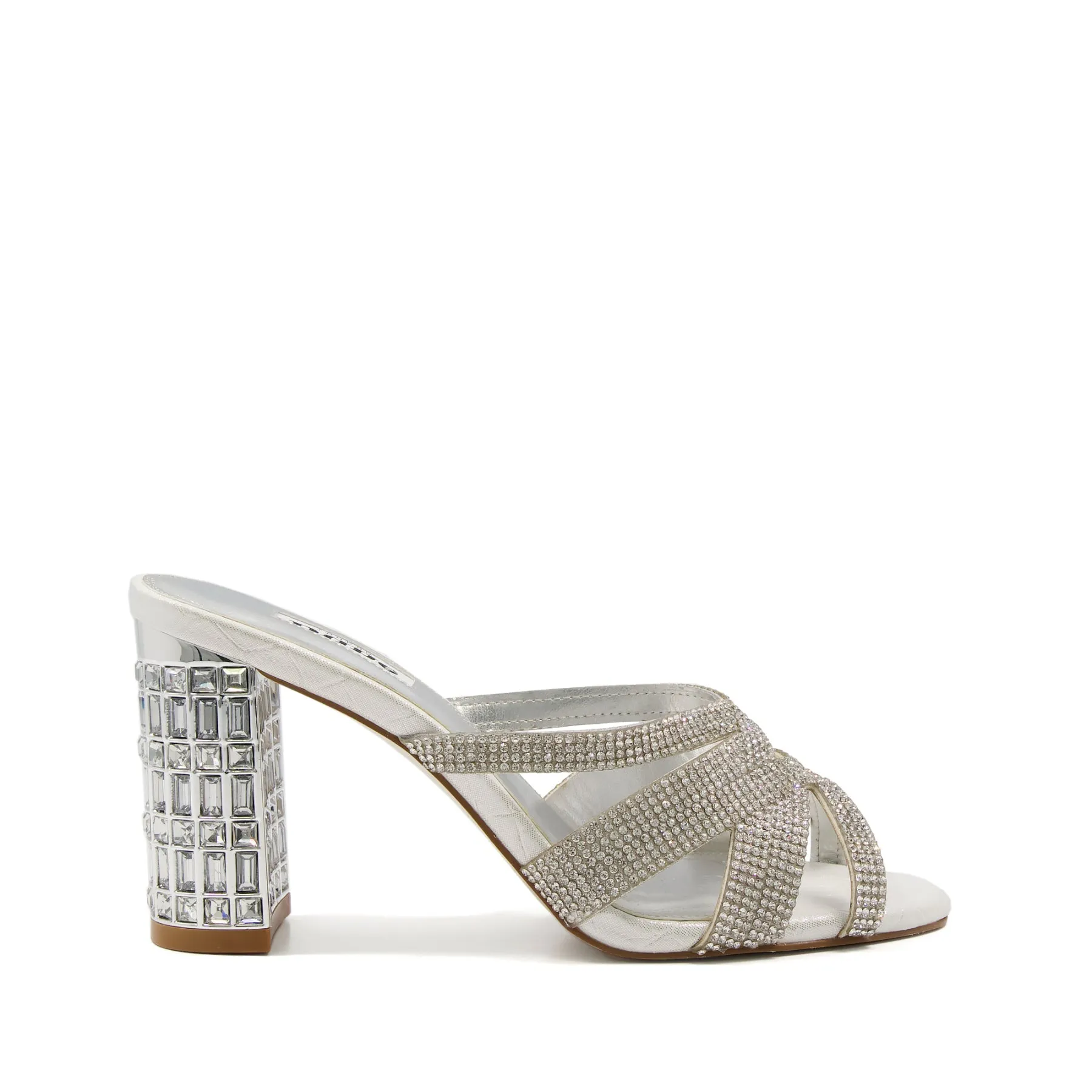 MALINA - WHITE