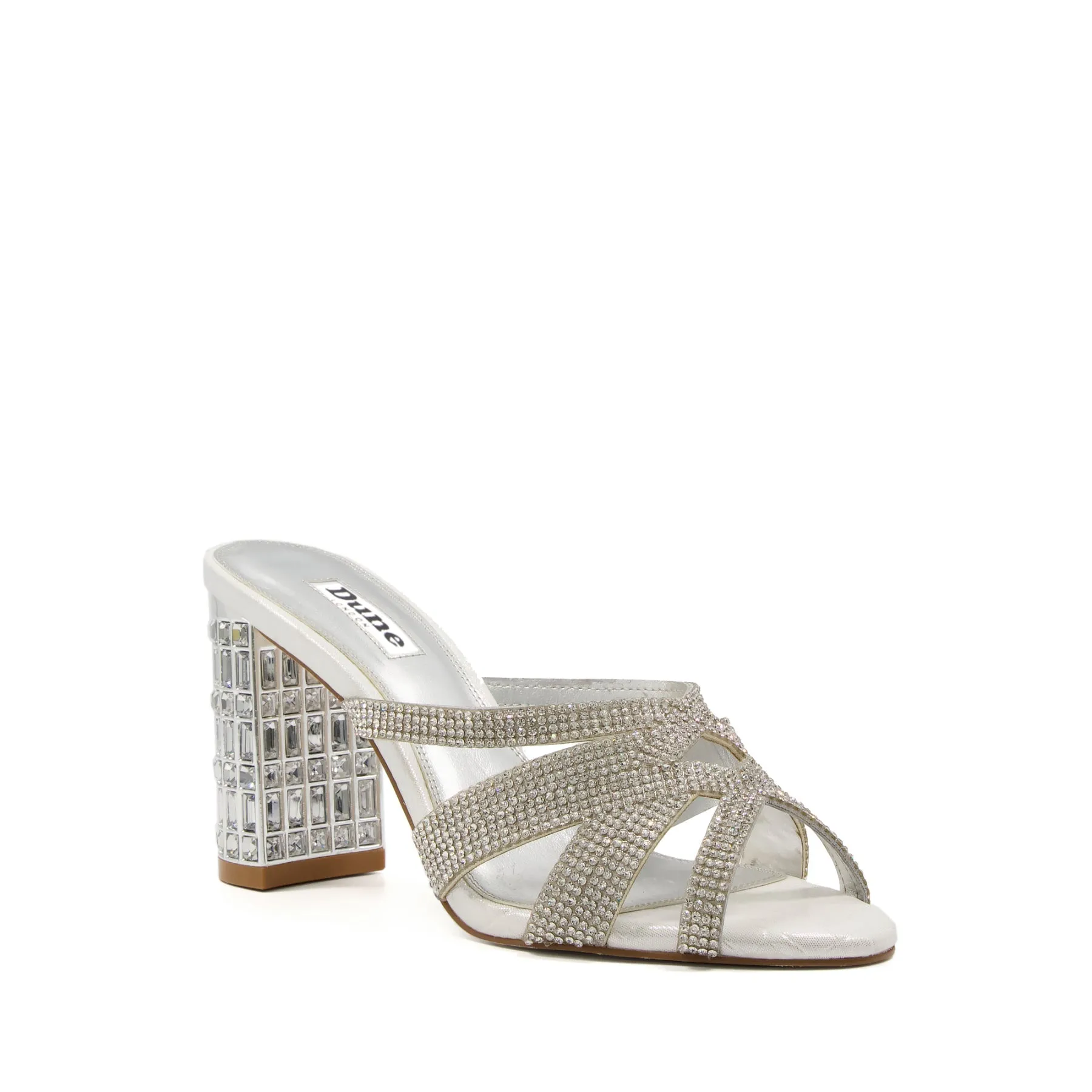 MALINA - WHITE