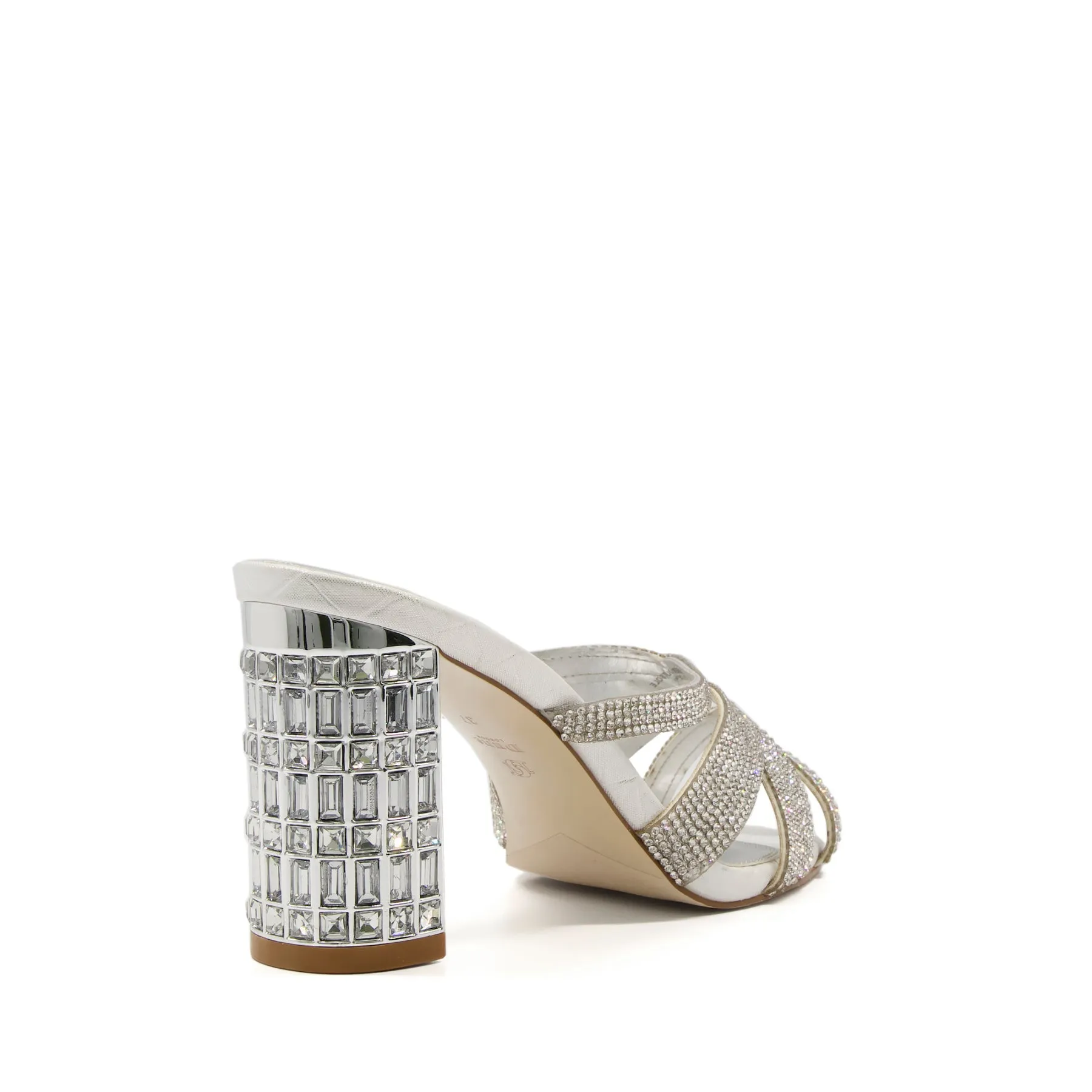 MALINA - WHITE